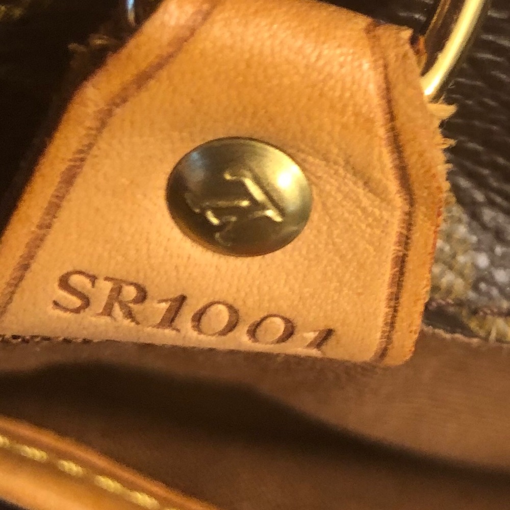 *SOLD* Aunthentic Louis Vuitton Vavin GM - Picture 8 of 8